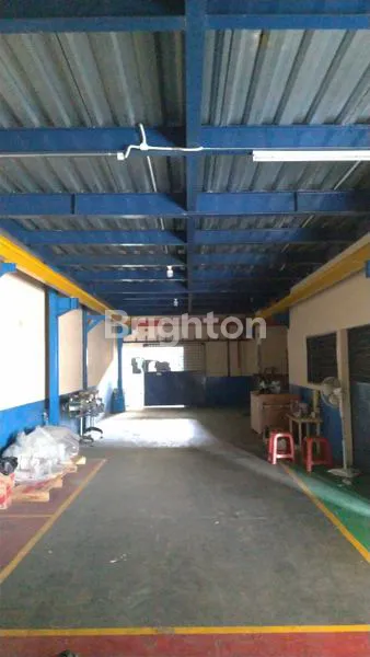 image GUDANG PREMIUM 2 LANTAI + KANTOR DI CAKUNG, DEKAT TOL & PELABUHAN (2)