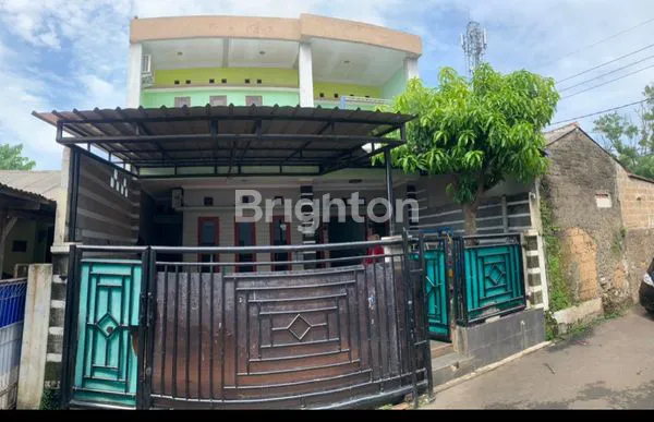 image RUMAH BAGUS HARGA MURAH DI DEPOK TIMUR (1)