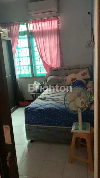 image RUMAH LOKASI STRATEGIS RUNGKUT MAPAN AKSES MERR TOLL BANDARA SURABAYA  (3)