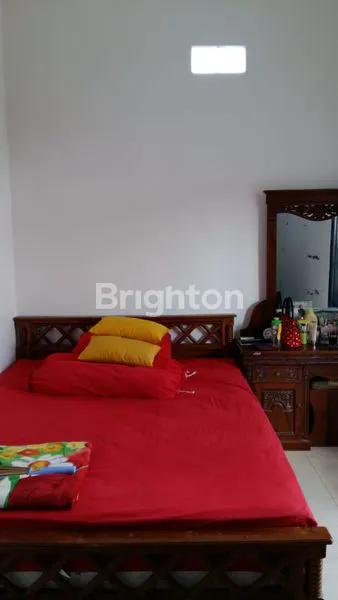 image RUMAH PERMATA MEGAH ASRI SIAP HUNI DEKAT SIDOARJO SURABAYA, TRANSMART LOKASI TENANG (5)