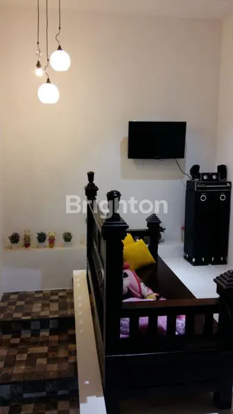 image RUMAH PERMATA MEGAH ASRI SIAP HUNI DEKAT SIDOARJO SURABAYA, TRANSMART LOKASI TENANG (4)