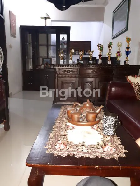 image RUMAH PERMATA MEGAH ASRI SIAP HUNI DEKAT SIDOARJO SURABAYA, TRANSMART LOKASI TENANG (7)