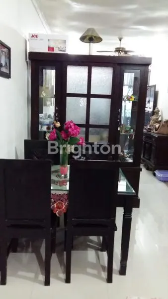 image RUMAH PERMATA MEGAH ASRI SIAP HUNI DEKAT SIDOARJO SURABAYA, TRANSMART LOKASI TENANG (8)