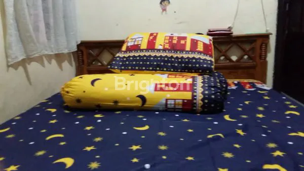 image RUMAH PERMATA MEGAH ASRI SIAP HUNI DEKAT SIDOARJO SURABAYA, TRANSMART LOKASI TENANG (9)