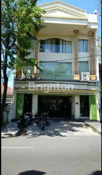 image RUKO 3.5LANTAI SIAP PAKAI KOMERSIL AREA RAYA MANYAR (1)