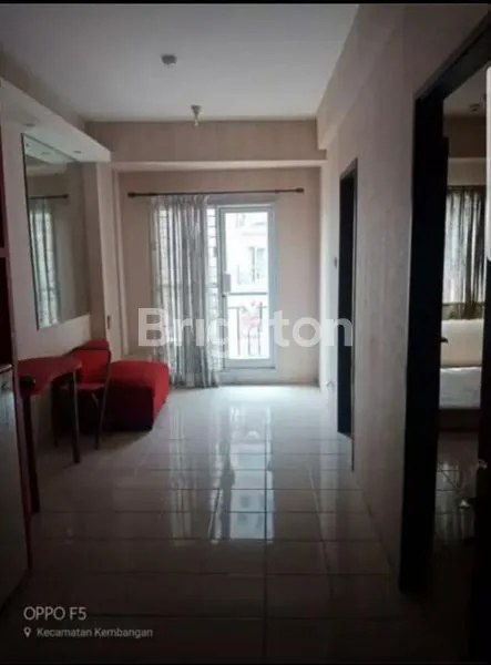 image APARTEMEN PURI PARK 2 BR SEMI FURNISH,LT 19 (1)