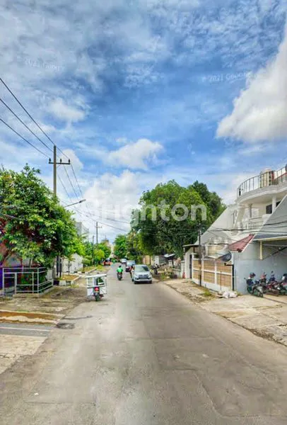 image RUKO KUTISARI 3 UNIT (LAKU 1) MINIMALIS MODERN  (3)