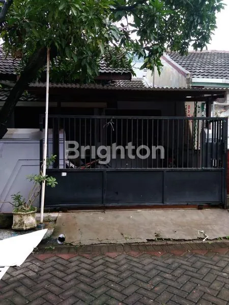 image RUMAH SIAP HUNI DAERAH RUNGKUT MAPAN (1)