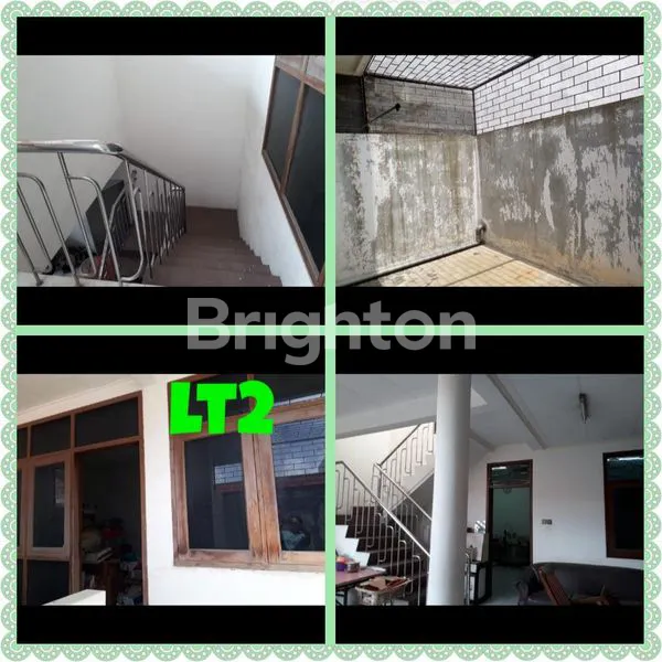 image RUMAH BESAR TENGAH KOTA   BEBAS BANJIR,  ROW  JLN LEBAR , DKT  PASAR TRADISIONAL , 5 MNT KE RS .PANTIWILASA CITARUM ,DAN RS .PANTIWILASA DR CIPTO ., 10 MNT KE STASIUN TAWANG , 10 MNT KE PASAR  BESAR JOHAR DAN MESJID BESAR KAUMAN , 15 MNT KE MESJID AGUNG (2)