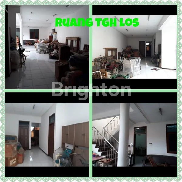 image RUMAH BESAR TENGAH KOTA   BEBAS BANJIR,  ROW  JLN LEBAR , DKT  PASAR TRADISIONAL , 5 MNT KE RS .PANTIWILASA CITARUM ,DAN RS .PANTIWILASA DR CIPTO ., 10 MNT KE STASIUN TAWANG , 10 MNT KE PASAR  BESAR JOHAR DAN MESJID BESAR KAUMAN , 15 MNT KE MESJID AGUNG (1)