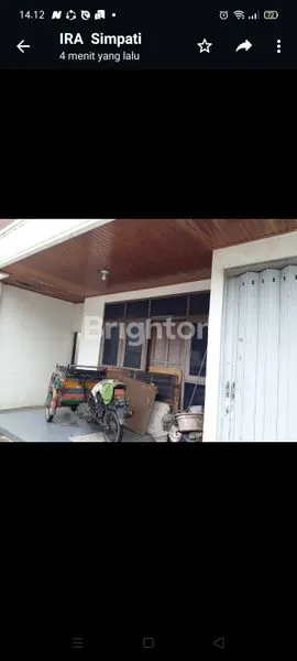 image RUMAH BESAR TENGAH KOTA   BEBAS BANJIR,  ROW  JLN LEBAR , DKT  PASAR TRADISIONAL , 5 MNT KE RS .PANTIWILASA CITARUM ,DAN RS .PANTIWILASA DR CIPTO ., 10 MNT KE STASIUN TAWANG , 10 MNT KE PASAR  BESAR JOHAR DAN MESJID BESAR KAUMAN , 15 MNT KE MESJID AGUNG (7)