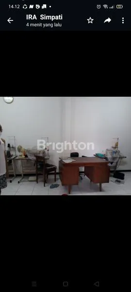 image RUMAH BESAR TENGAH KOTA   BEBAS BANJIR,  ROW  JLN LEBAR , DKT  PASAR TRADISIONAL , 5 MNT KE RS .PANTIWILASA CITARUM ,DAN RS .PANTIWILASA DR CIPTO ., 10 MNT KE STASIUN TAWANG , 10 MNT KE PASAR  BESAR JOHAR DAN MESJID BESAR KAUMAN , 15 MNT KE MESJID AGUNG (6)