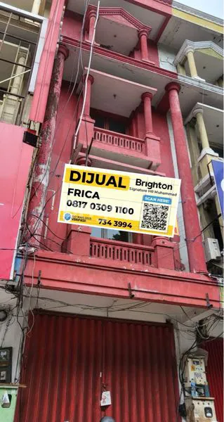 image RUKO DIPONEGORO (1)