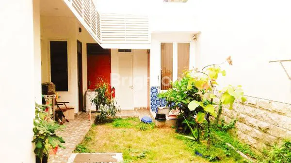 image RUMAH SURABAYA KUPANG INDAH DEKAT PAKUWON MALL MAYJEN PUSAT SURABAYA  (1)