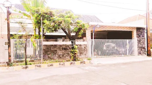 image RUMAH SURABAYA KUPANG INDAH DEKAT PAKUWON MALL MAYJEN PUSAT SURABAYA  (2)