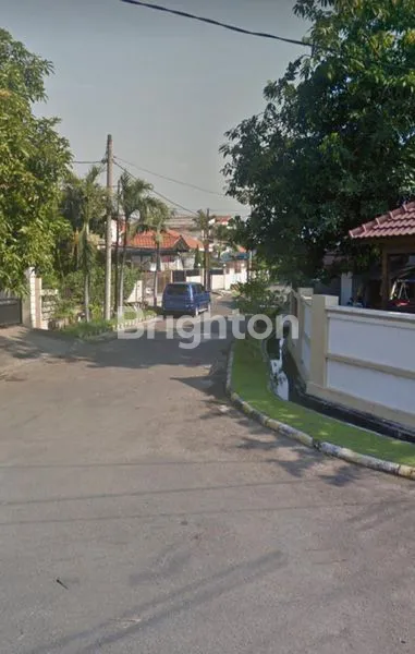image RUMAH SURABAYA KUPANG INDAH DEKAT PAKUWON MALL MAYJEN PUSAT SURABAYA  (3)