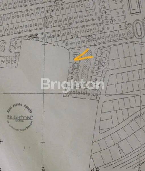 image TANAH DI FULLERTON SURABAYA BARAT SIAP BANGUN HARGA BISA NEGO (2)