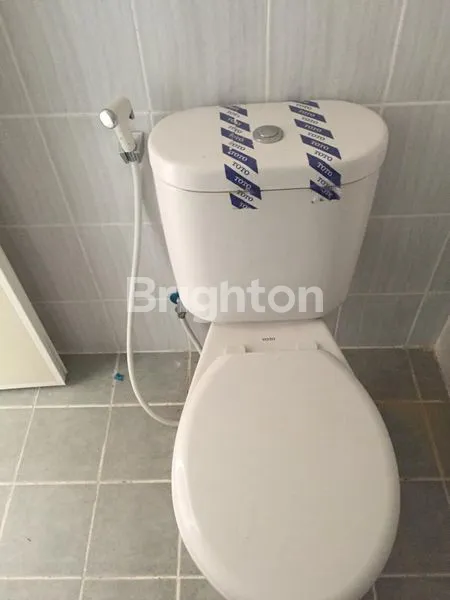 image APARTEMEN PUNCAK DHARMAHUSADA MERR TOWER C - 2BR (7)