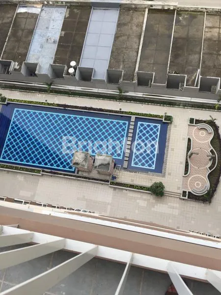 image APARTEMEN PUNCAK DHARMAHUSADA MERR TOWER C - 2BR (2)