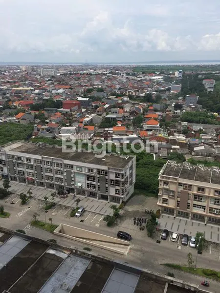 image APARTEMEN PUNCAK DHARMAHUSADA MERR TOWER C - 2BR (1)