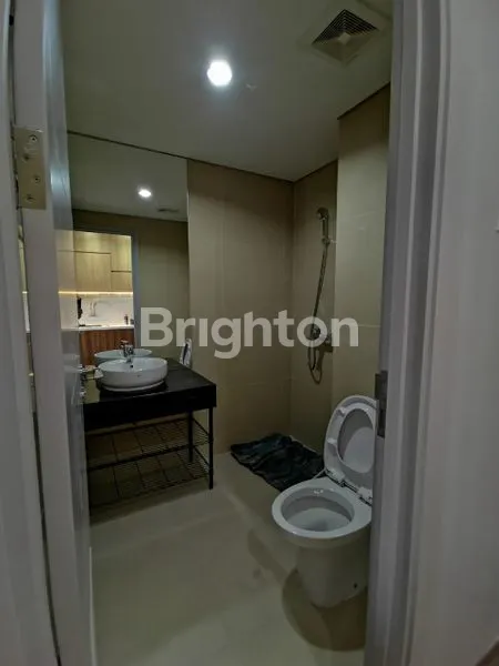 image TOWER CASPIAN. 1 BR JADI STUDIO.  (3)