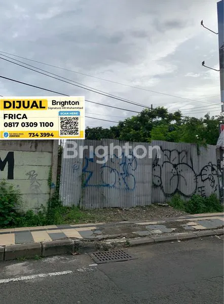 TANAH HUK (O JALAN) WIYUNG