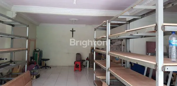 image RUMAH 2 LANTAI SIAPA HUNI DI KECAMATAN KENJERAN (2)