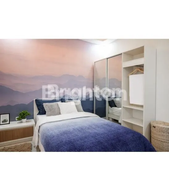 image APARTEMEN SEJUK NYAMAN DAN ASRI DENGAN KONSEP MODERN DENGAN VIEW PEGUNUNGAN (7)