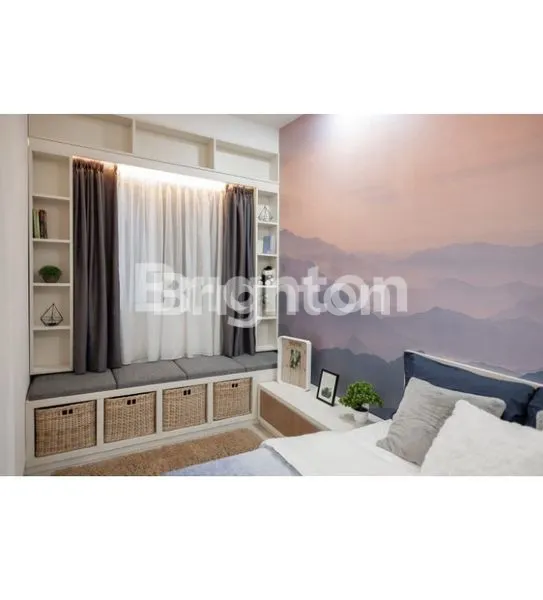 image APARTEMEN LRT SENTUL ROYAL PARK (6)