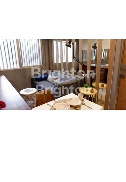 image APARTEMEN LRT SENTUL ROYAL PARK (4)