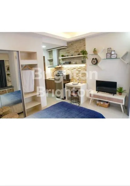 image APARTEMEN LRT SENTUL ROYAL PARK (3)