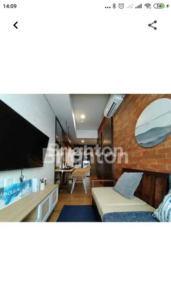 image APARTEMEN LRT SENTUL ROYAL PARK (8)