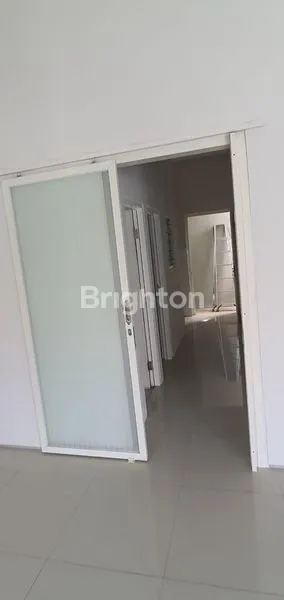 image RUMAH MINIMALIS TAMAN WISTA REGENCY WIYUNG SBY . (1)