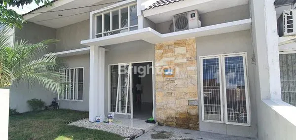 image RUMAH MINIMALIS TAMAN WISTA REGENCY WIYUNG SBY . (7)