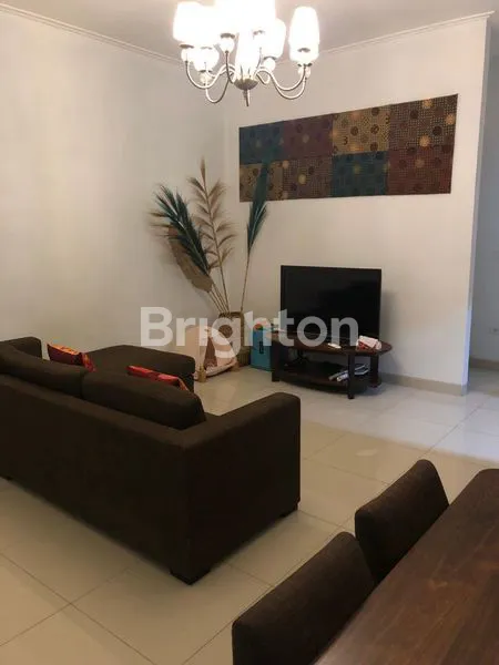 image RUMAH SIAP HUNI FURNISH DI SEDAYU CITY (1)