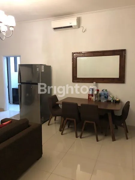 image RUMAH SIAP HUNI FURNISH DI SEDAYU CITY (6)