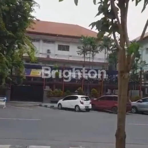 image RUKO HOOK JL MT HARYONO COCOK UNTUK USAHA & INVESTASI (5)