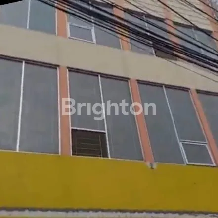 image RUKO HOOK JL MT HARYONO COCOK UNTUK USAHA & INVESTASI (7)