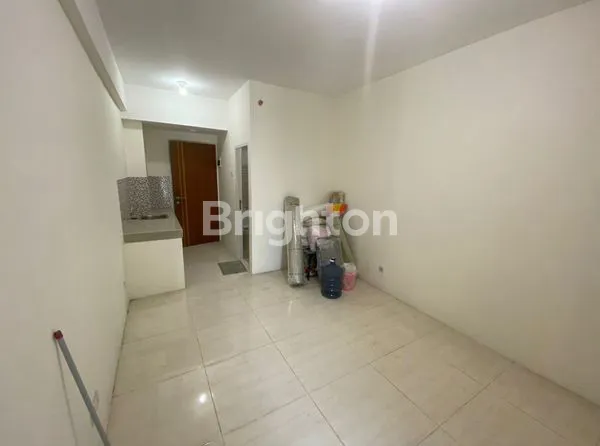 image APARTEMEN PUNCAK BUKIT GOLF TOWER B (TIPE STUDIO) (1)