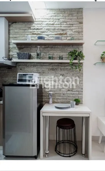 image APARTEMEN LRT SENTUL ROYAL PARK (6)