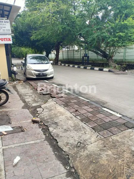 image RUKO BIRU LAUT  KELAPA GADING (4)