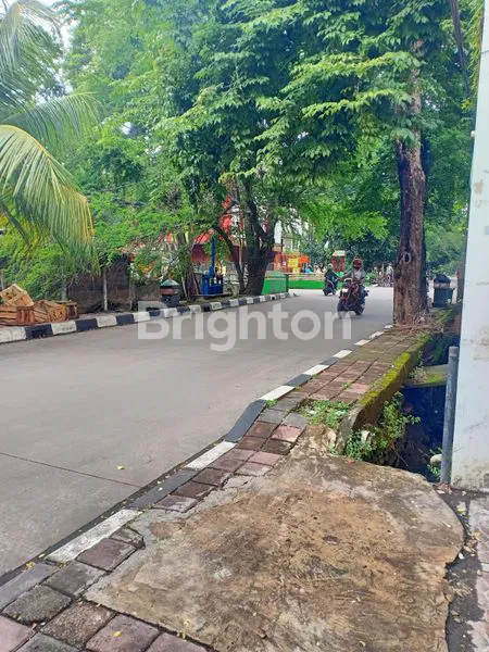 image RUKO BIRU LAUT  KELAPA GADING (2)