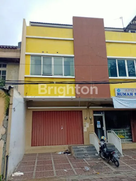 image RUKO BIRU LAUT KELAPA GADING (3)