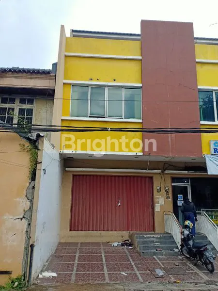 image RUKO BIRU LAUT KELAPA GADING (6)