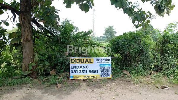 COCOK UNTUK PERUMAHAN