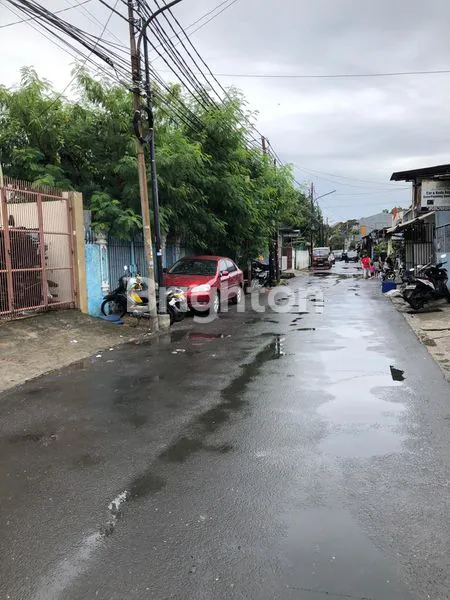 image RUMAH BARU DURI KEPA 2.5 LANTAI BEBAS BANJIR (2)
