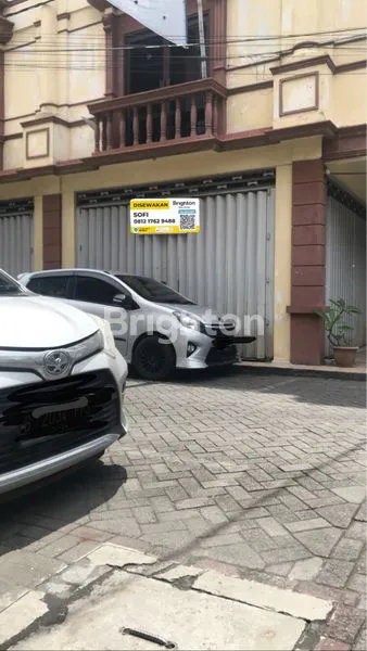 image RUKO JALAN UTAMA KEDIRI (1)