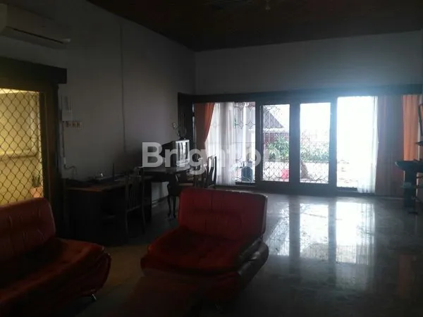 image MARGOREJO INDAH  ROW JALAN LEBAR AMAN NYAMAN (5)