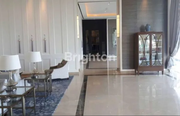 image APARTMENT LARITZ PAKUWON INDAH (1)