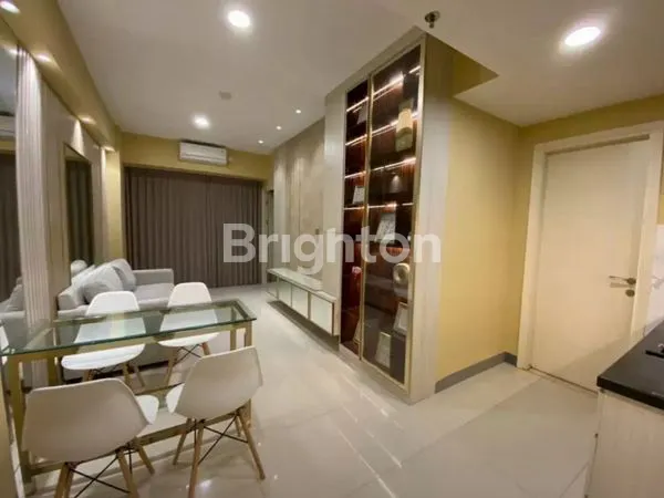 image APARTEMEN ANDERSON PAKUWON MALL 2BR DIJADIKAN 1BR (6)